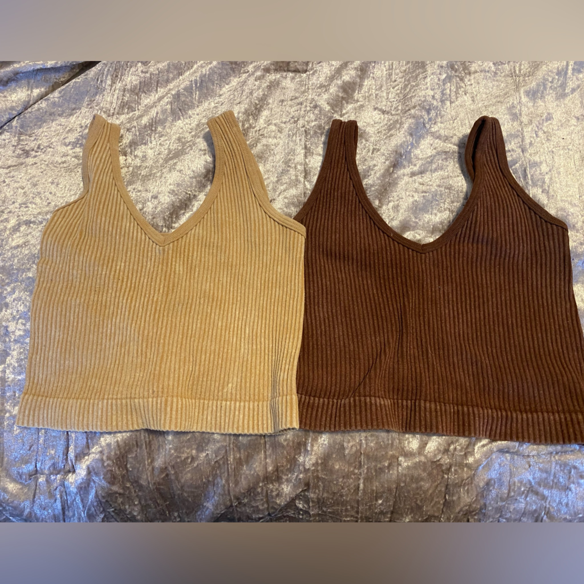 Aura Top Bundle!